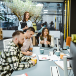 Streamlining Success: ERP Implementation Best Practices for Maximum ROI
