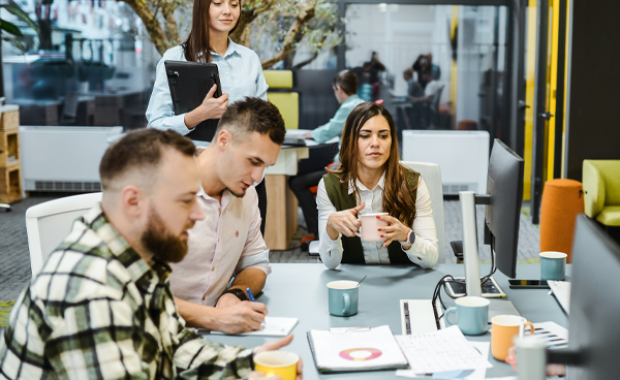 Streamlining Success: ERP Implementation Best Practices for Maximum ROI